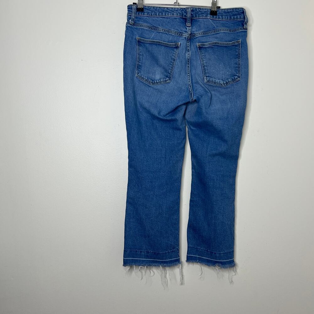 Universal Thread Ankle Bootcut Jean - image 2